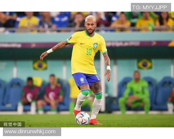 卡塞米罗：巴西仍然需求内马尔，维尼修斯不在乎是否接班